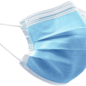 3 Ply Disposable Face Masks